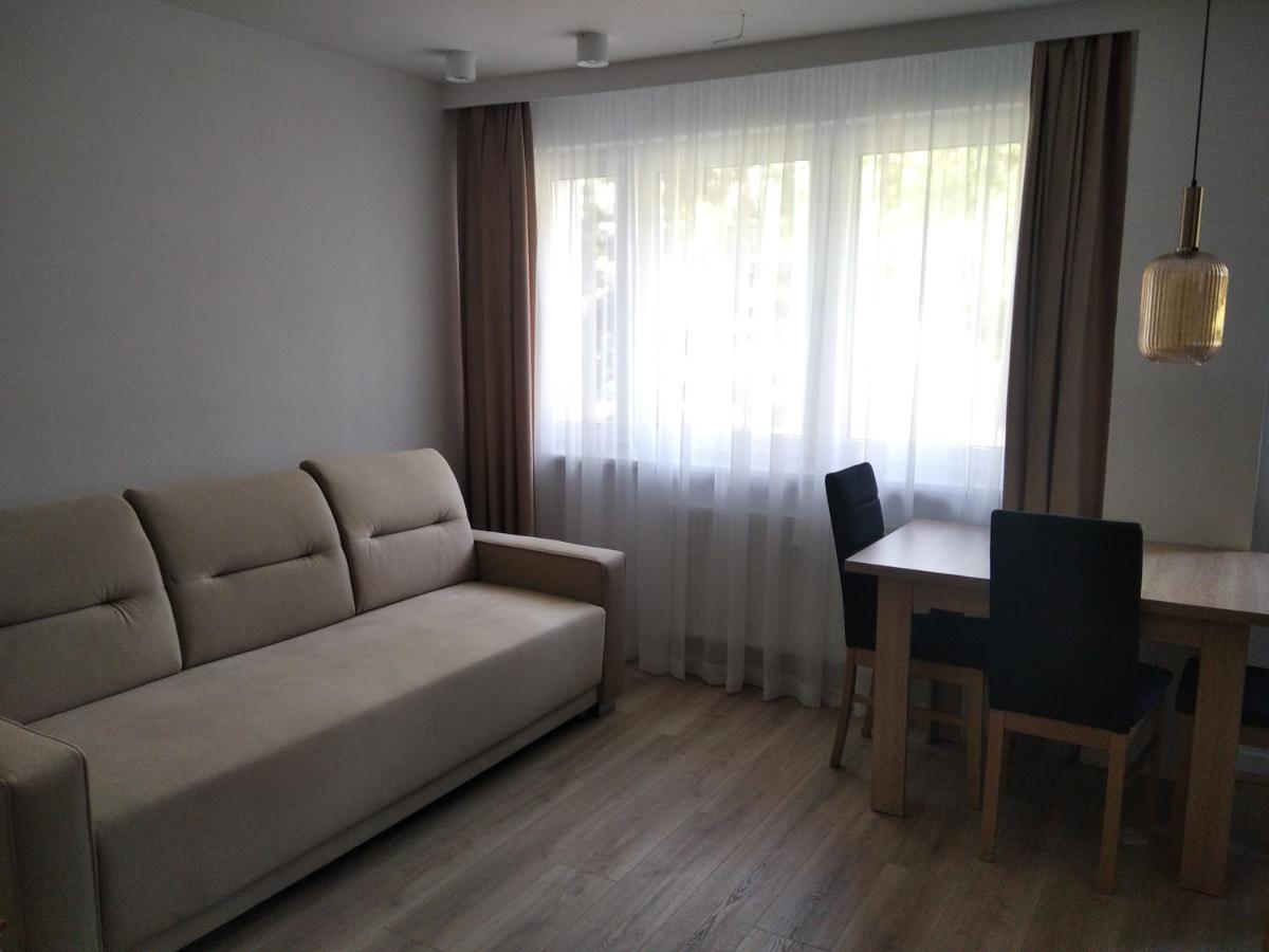 Apartament Zdroj Буско-Здрой Екстериор снимка