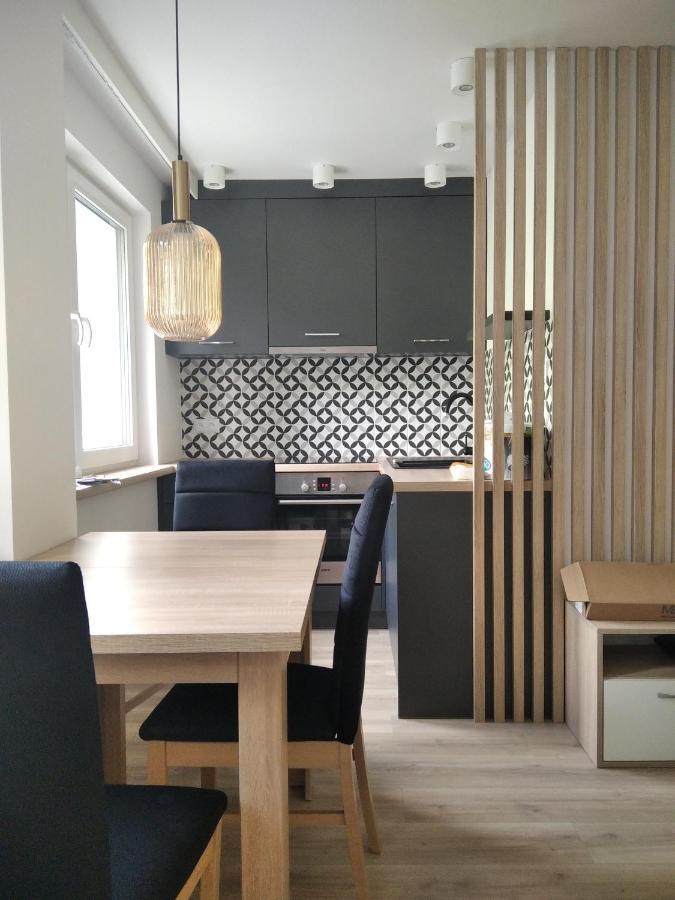 Apartament Zdroj Буско-Здрой Екстериор снимка