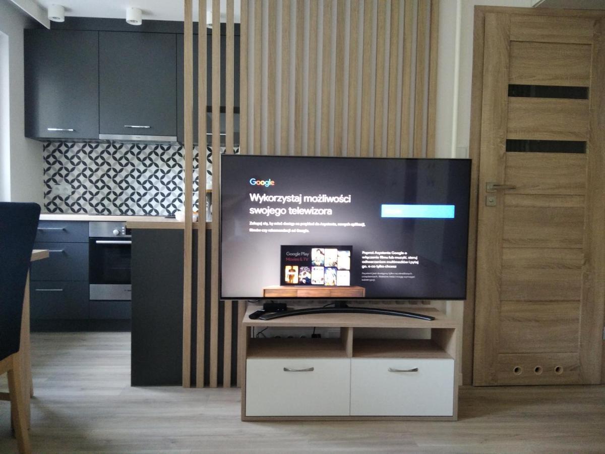Apartament Zdroj Буско-Здрой Екстериор снимка