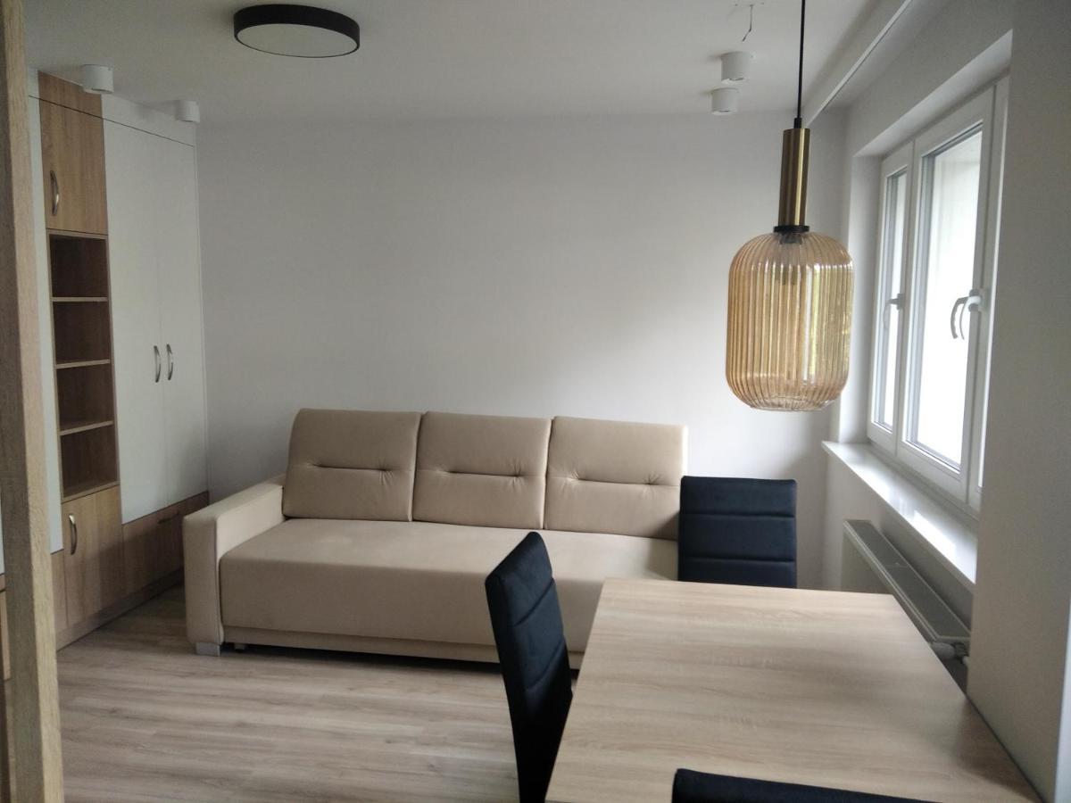 Apartament Zdroj Буско-Здрой Екстериор снимка