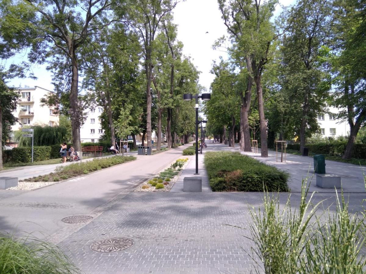Apartament Zdroj Буско-Здрой Екстериор снимка